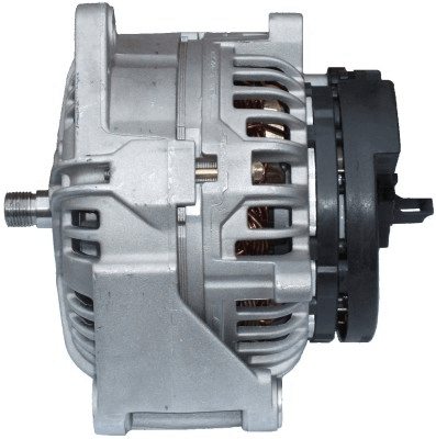 ALTERNATOR MERCEDES ACTROS, AXOR, ATEGO, CITARO, LK, UNIMOG, VARIO, ZETROS title=